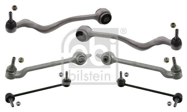 Reparatursatz, Querlenker