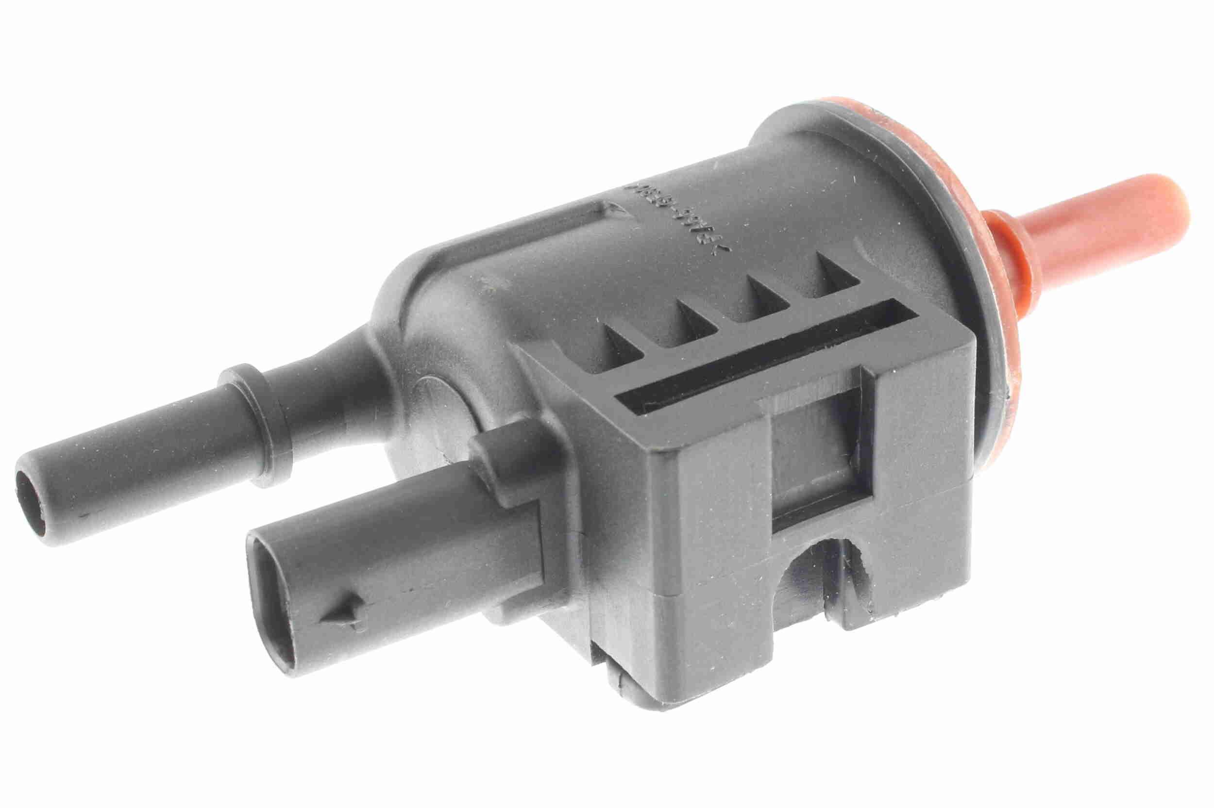 Ventil, Aktivkohlefilter