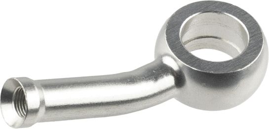 Verbindungsstück, Bremsleitung