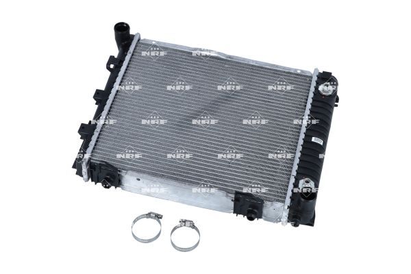 Kühler, Motorkühlung