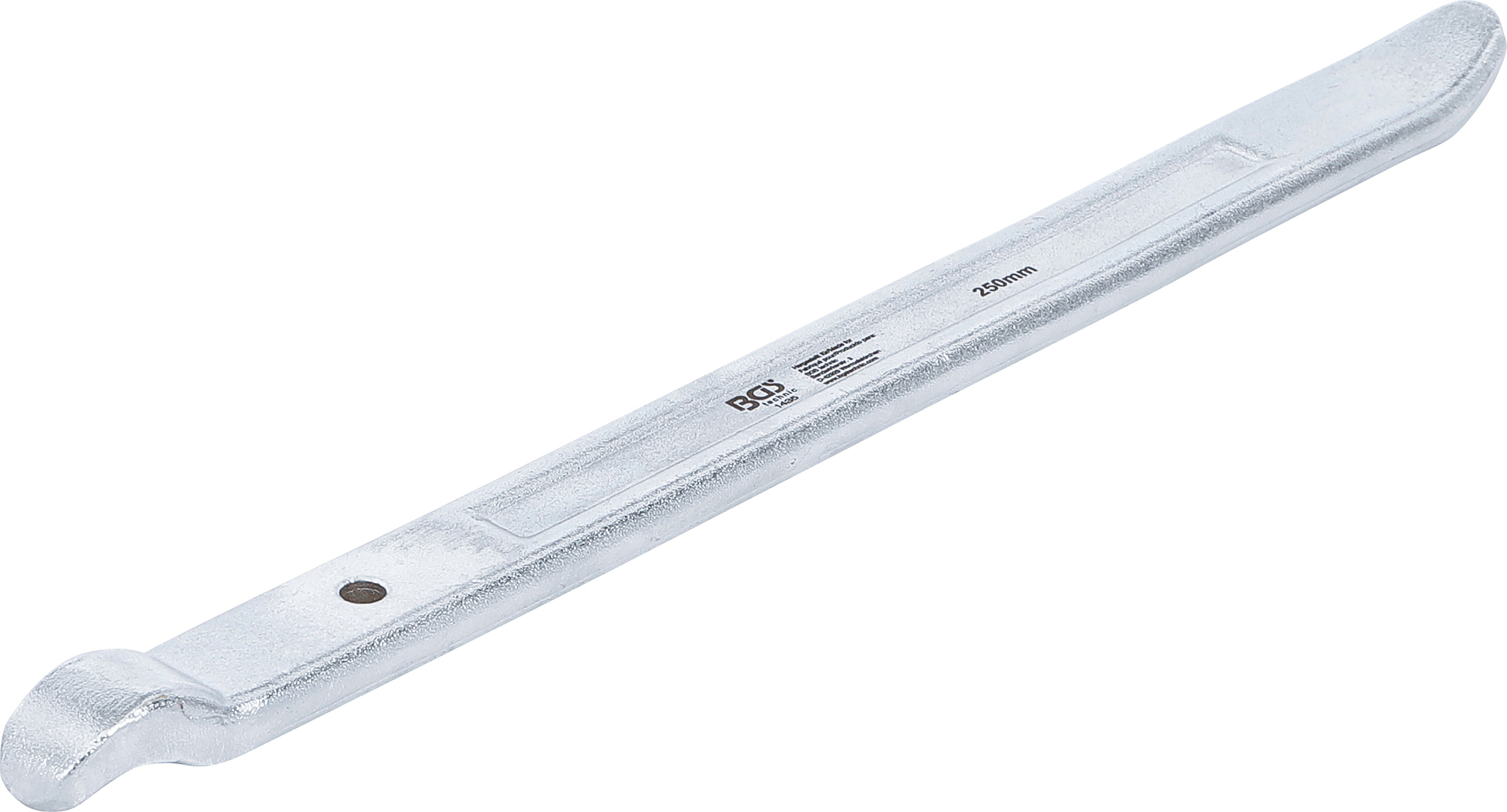 BGS Reifen-Montiereisen | 250 mm