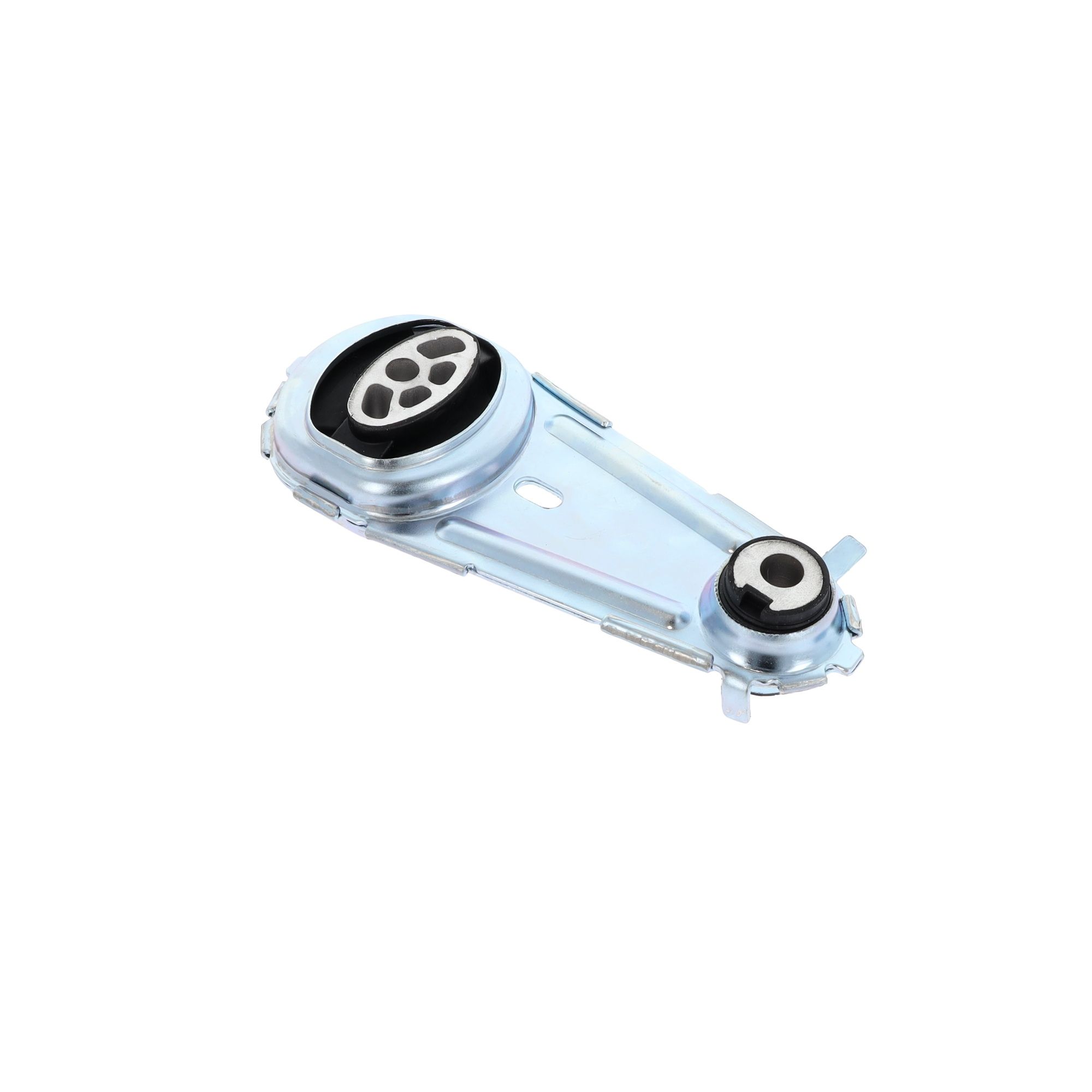 Lagerung, Motor