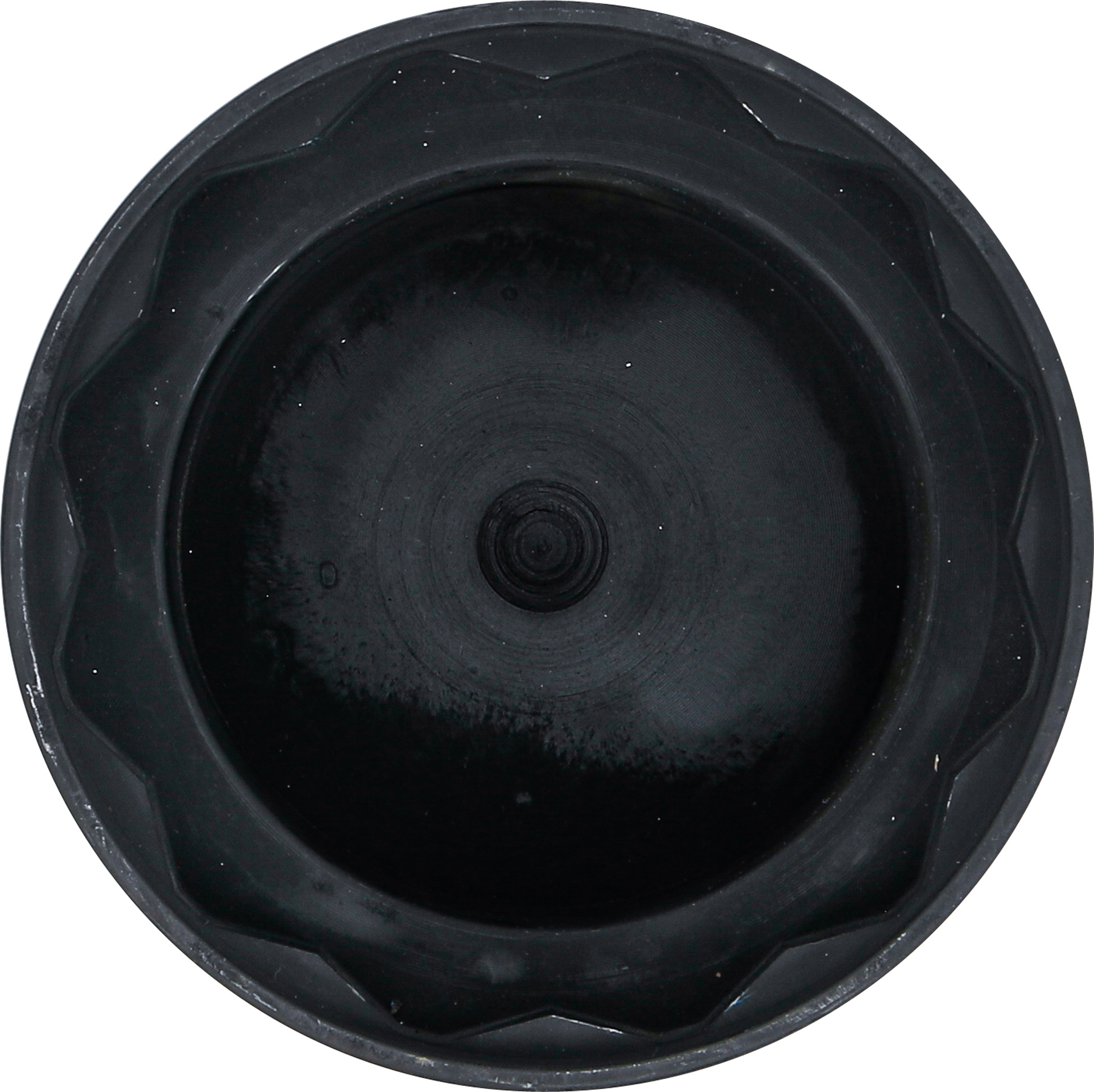 BGS Achsmuttern-Schlüssel | Zwölfkant | für Iveco | SW 110 mm