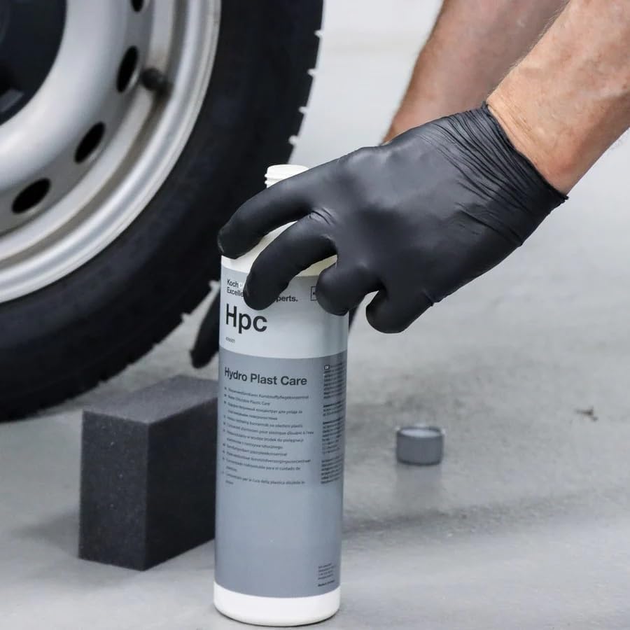 Koch Chemie Hydro Plast Care Kunststoffpflegekonzentrat 1 Liter