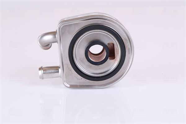 Ölkühler, Automatikgetriebe