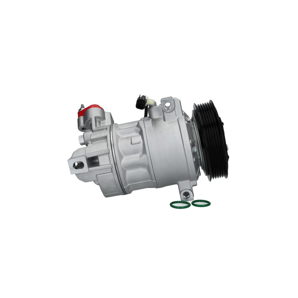 Klimakompressor passt zu: VOLVO S60 III, V60 I, V60 II, XC40, XC60 II 1.5-2.0H 03.15-