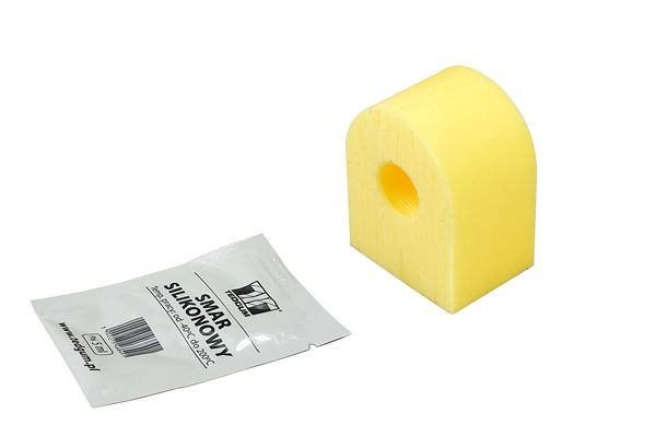 Lagerung, Stabilisator