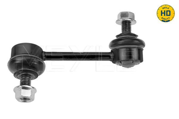 Stange/Strebe, Stabilisator