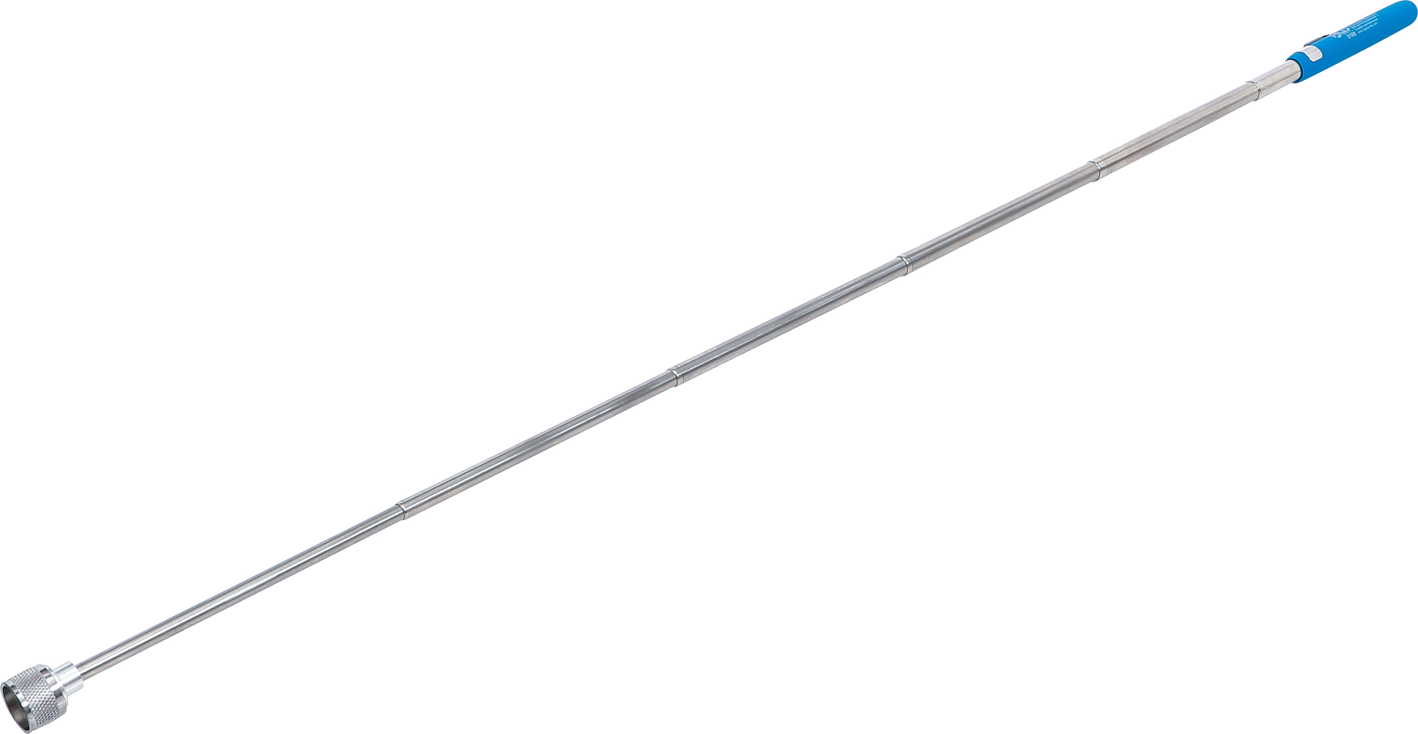 BGS Magnetheber | 650 mm | Zugkraft 3 kg