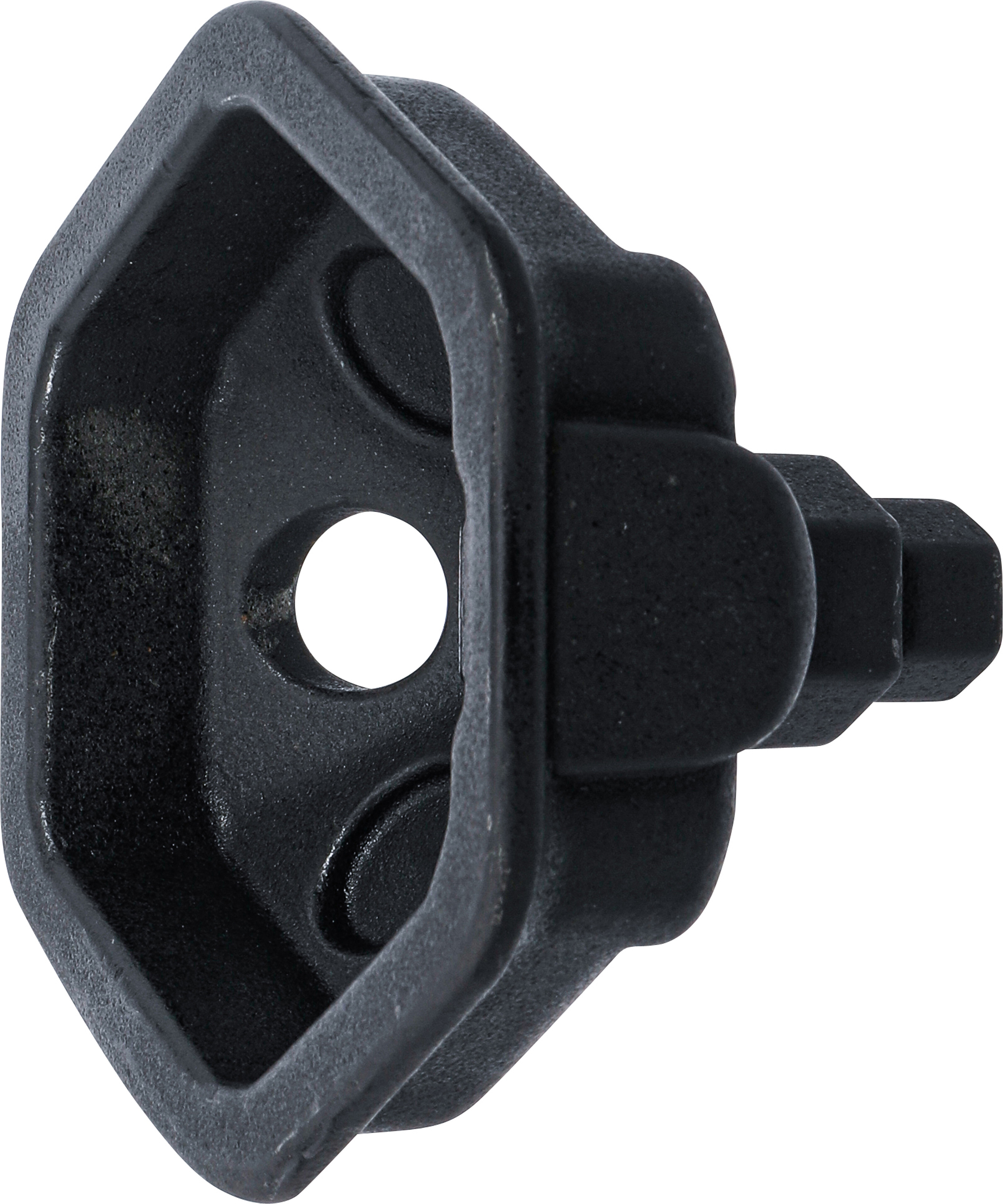 BGS Achsmuttern-Schlüssel | SW 140 mm | für SAF Euro-Achsen