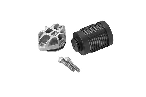 Hydraulikfilter, Lamellenkupplung (Allradantrieb)