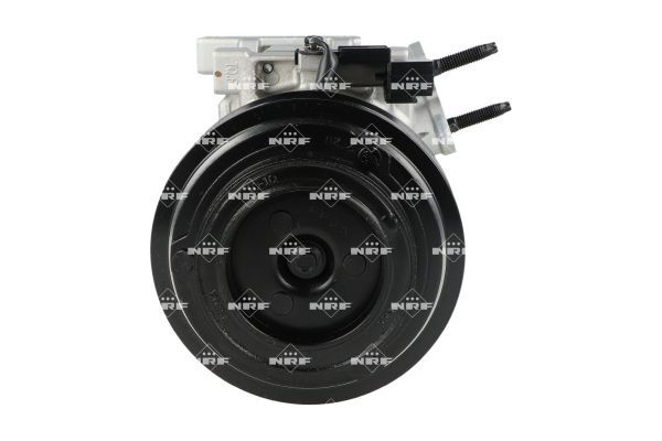 Kompressor, Klimaanlage