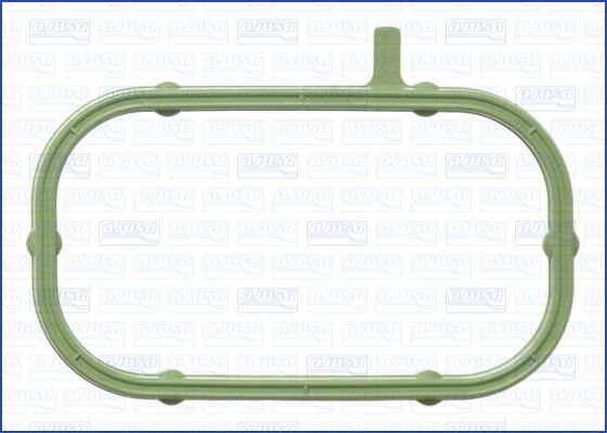 Dichtung, Motoröltank