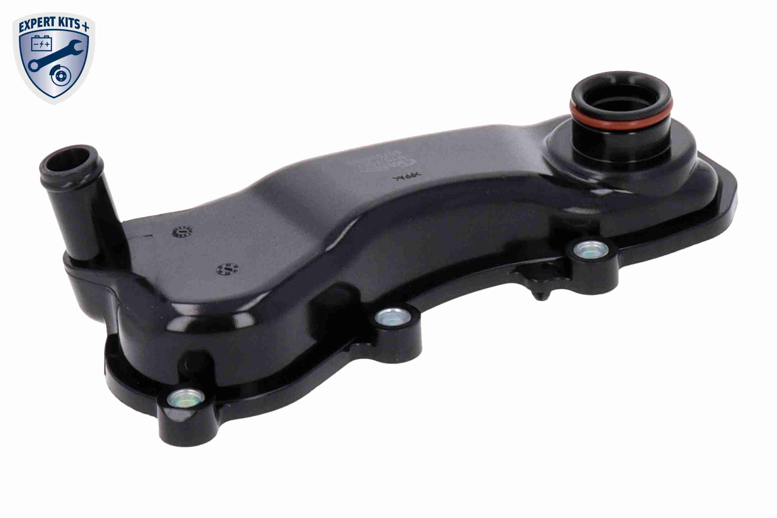 Steuergehäusedeckel