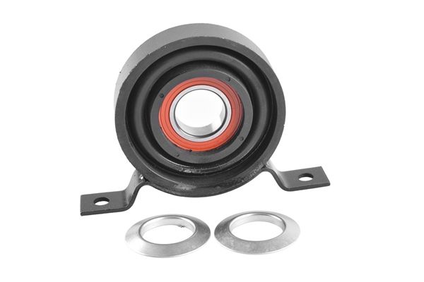 Lagerung, Gelenkwelle