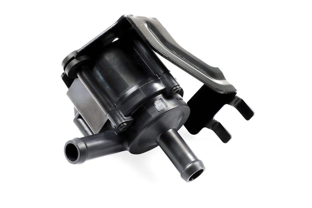 Zusatzwasserpumpe (Kühlwasserkreislauf)