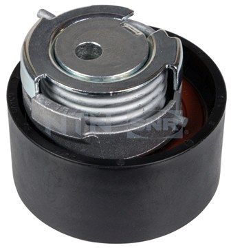 Spannrolle, Zahnriemen