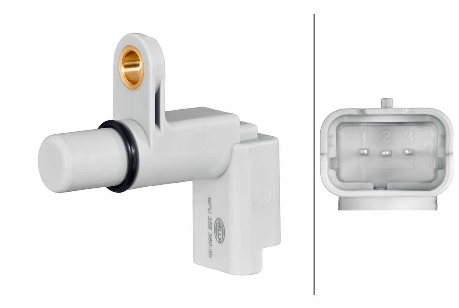 Sensor, Nockenwellenposition