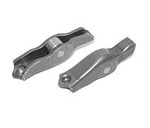 Kipphebel, Motorsteuerung