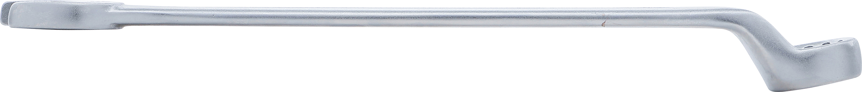 BGS Maul-Ringschlüssel, gekröpft | SW 20 mm