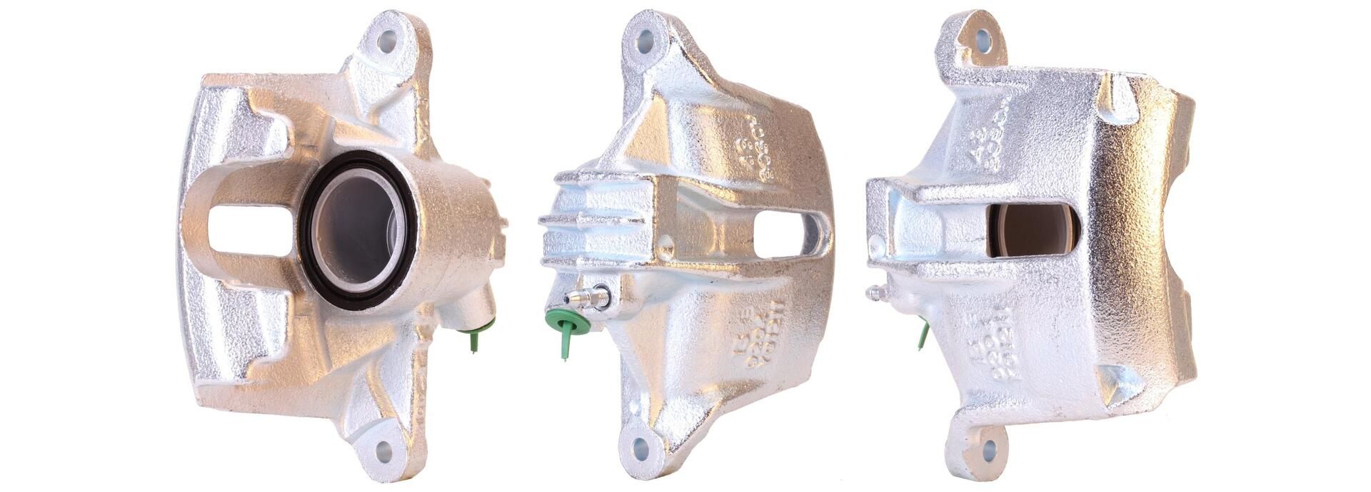 Bremssattel “FERODO BOSCH , voll , Schwimmsattel ”