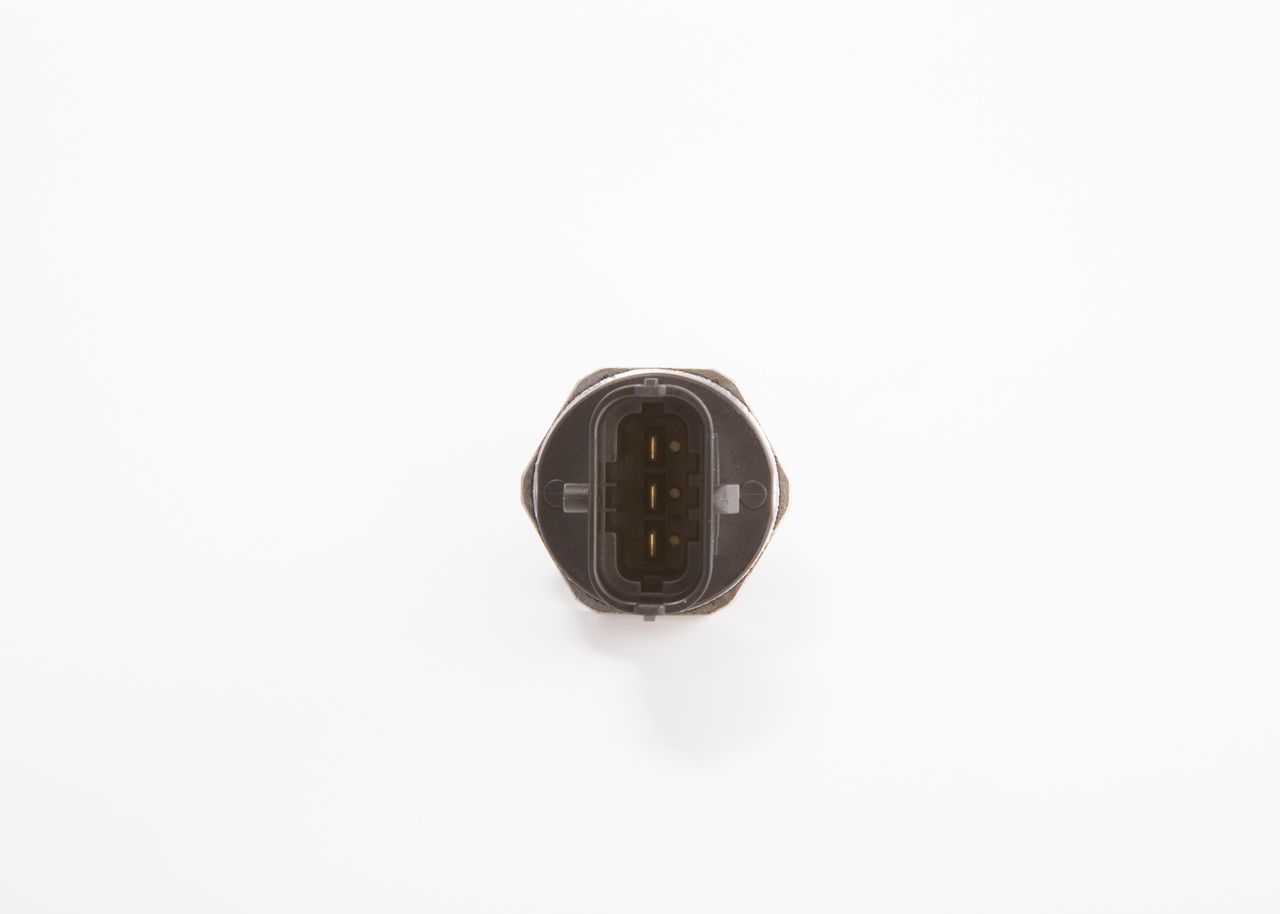 Sensor, Kraftstoffdruck