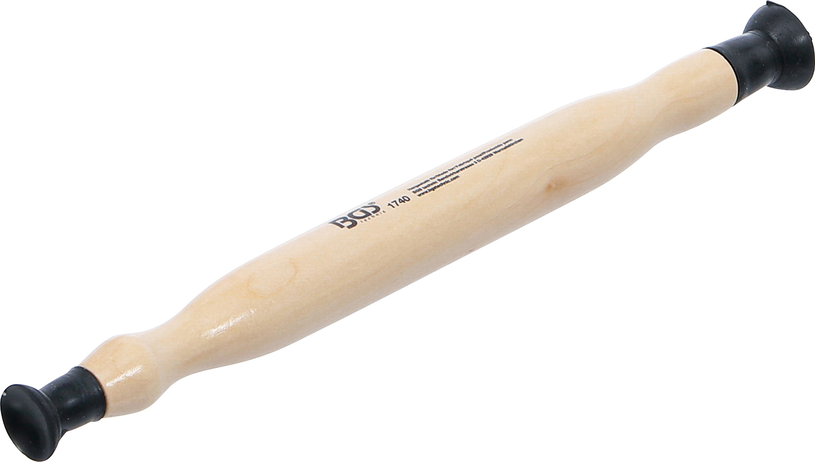 BGS Ventilläpper | 16 x 21 mm