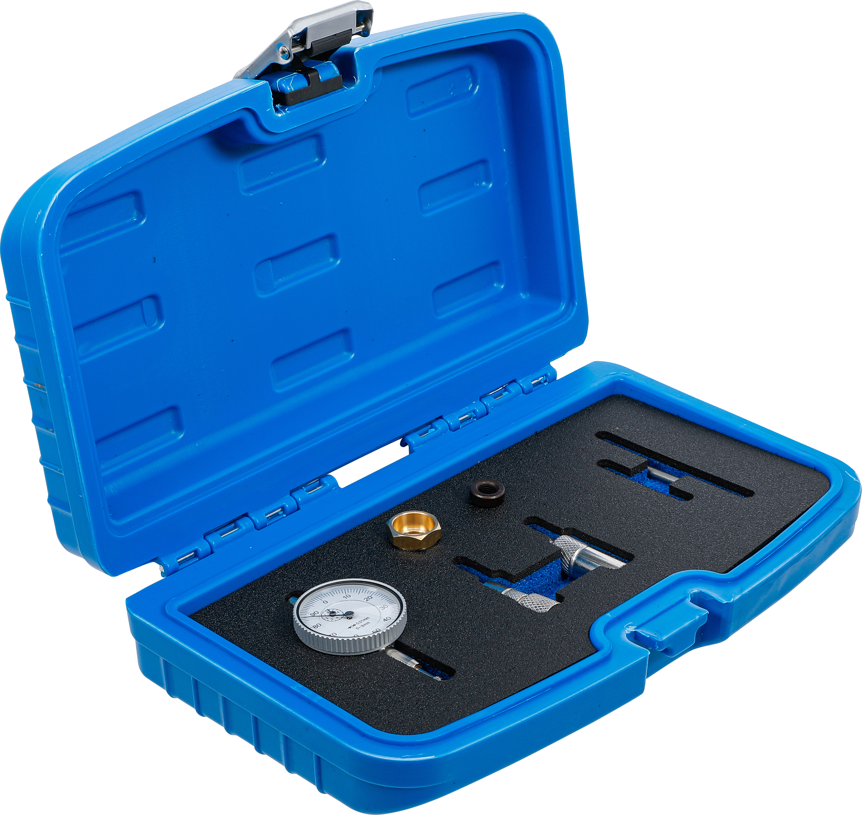 BGS OT-Messuhr für Zündeinstellung | für Motorräder