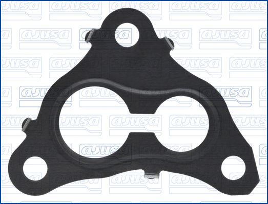 Dichtung, Kühlmittelrohrleitung