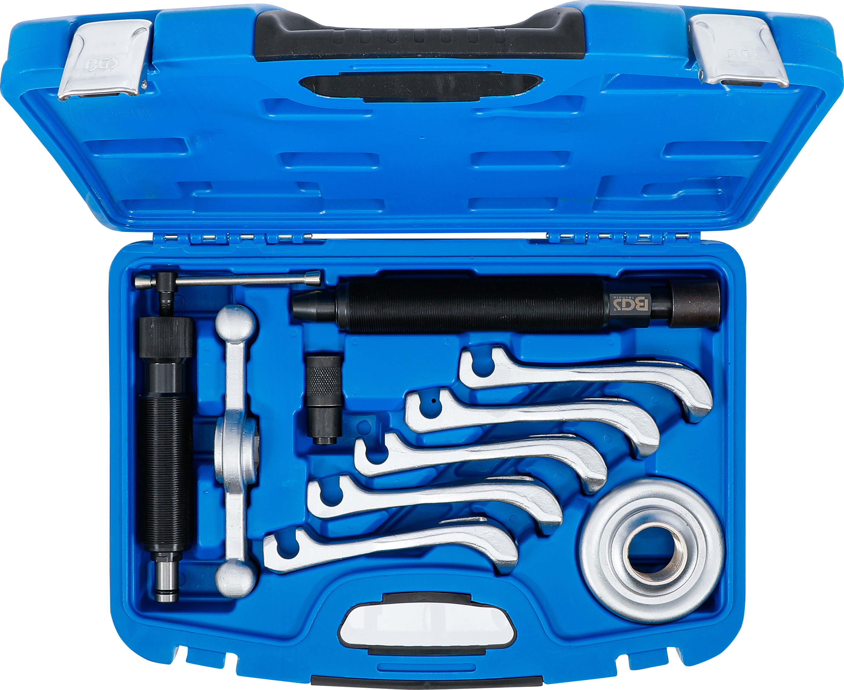 BGS Hydraulischer Ausdrücker-Satz für Antriebswellen | 125 - 215 mm