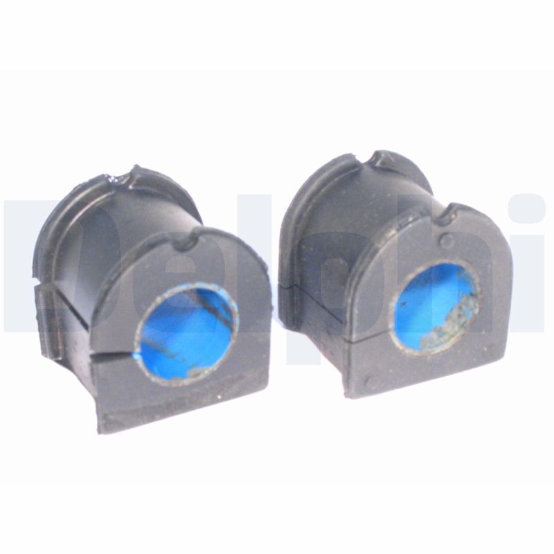 Lagerbuchse, Stabilisator