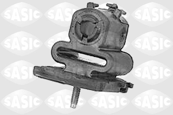 Anschlagpuffer, Schalldämpfer