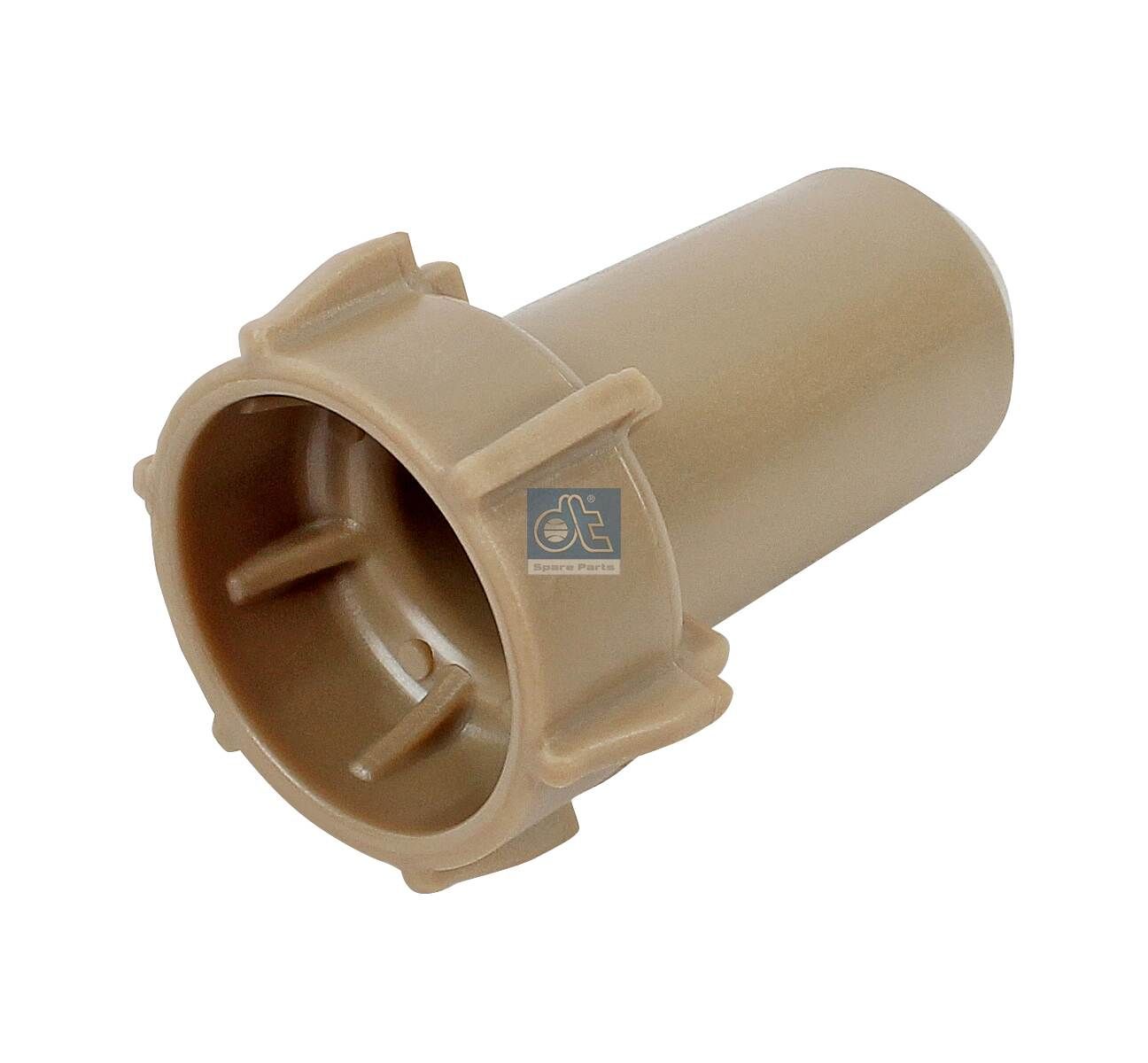 Wechselventil, Bremsdruck