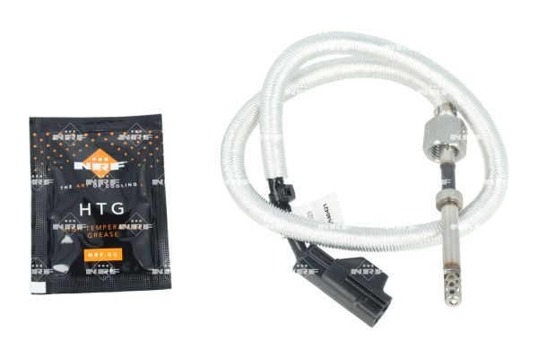Sensor, Abgastemperatur