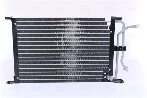 Kondensator, Klimaanlage