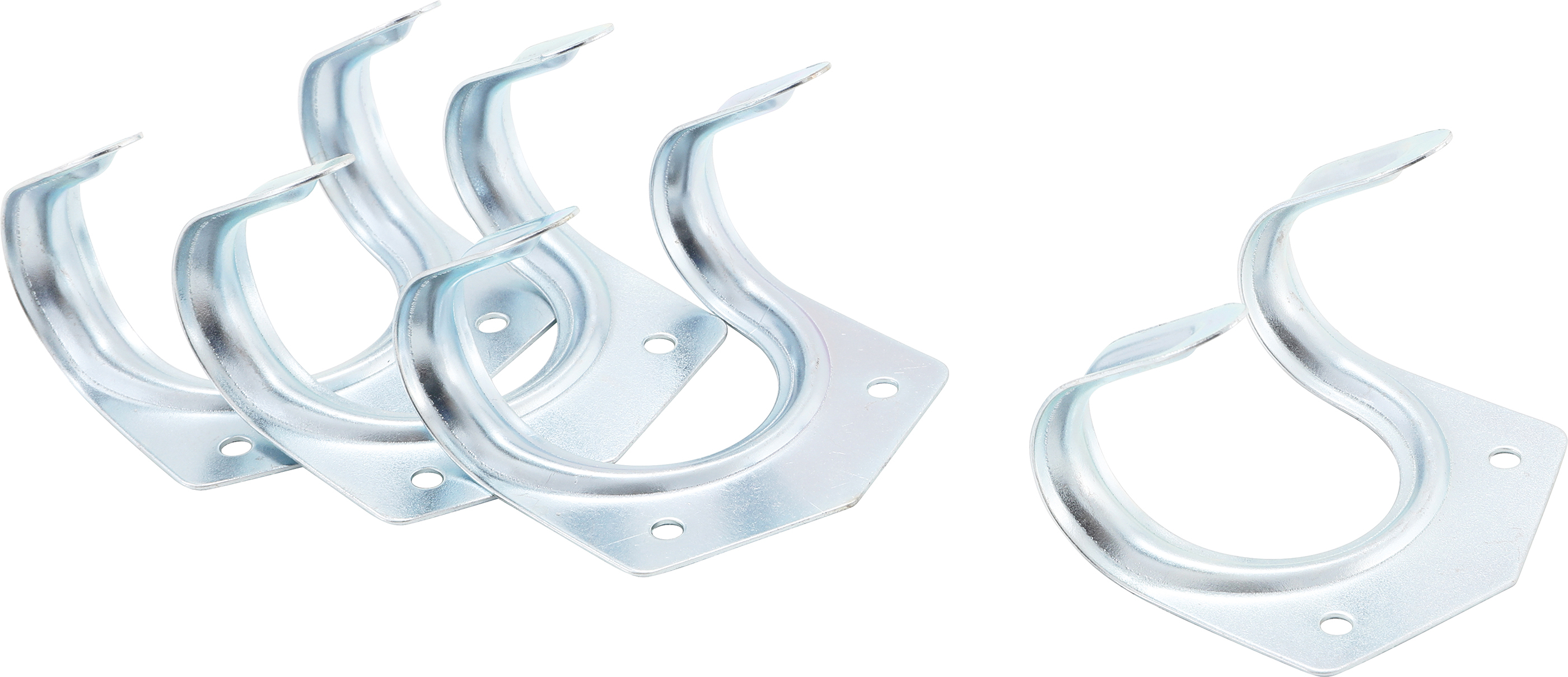 BGS Werkzeug-Haken | 4 Stück