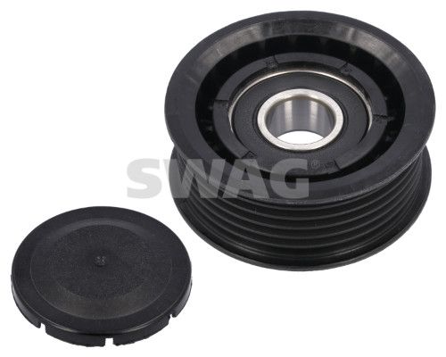 Führungsrolle, Keilrippenriemen (kunststoff) passt zu: MERCEDES C (CL203), C T-MODEL (S202), C T-MODEL (S203), C T-MODEL (S204), C (W202), C (W203), C (W204), CLC (CL203) 2.1D-5.7 10.95-