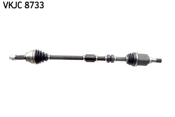 Antriebswelle “SKF 84 mm, 82 mm, 941,5 mm”
