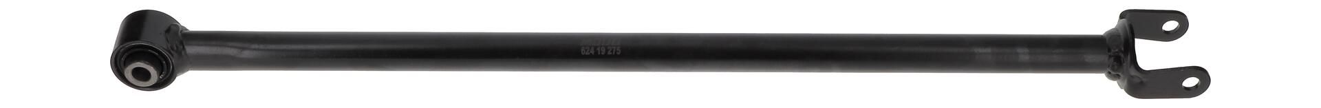 Lenker, Radaufhängung