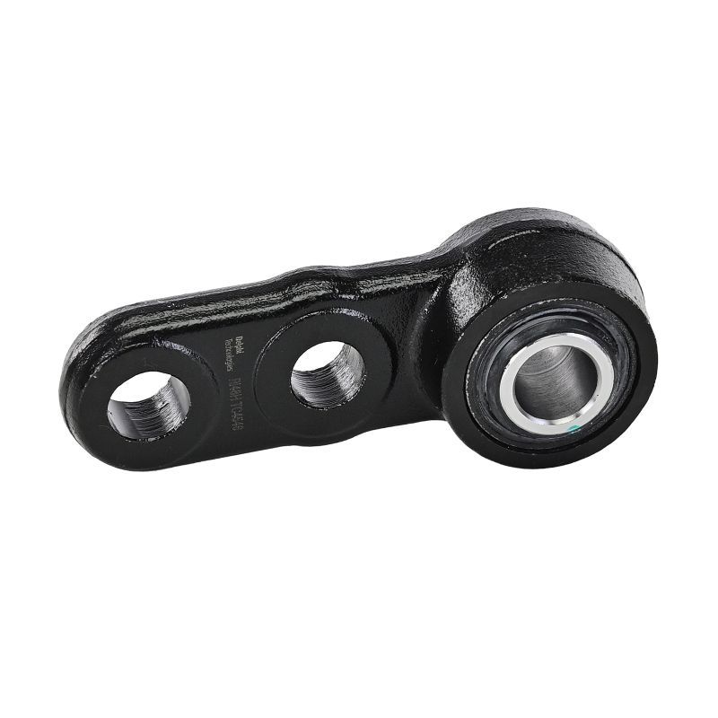 Trag-/Führungsgelenk