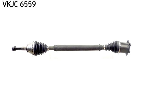 Antriebswelle