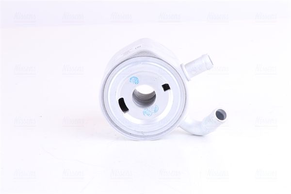 Ölkühler, Motoröl