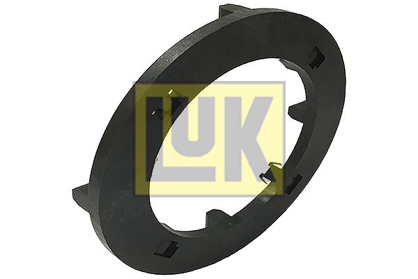 Druckstück, Kupplungsdruckplatte