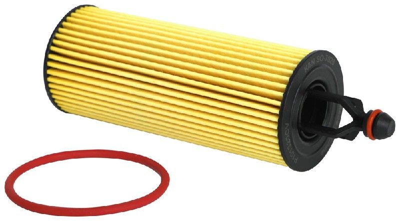 Ölfilter
