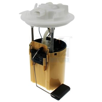 Kraftstoff-Fördereinheit