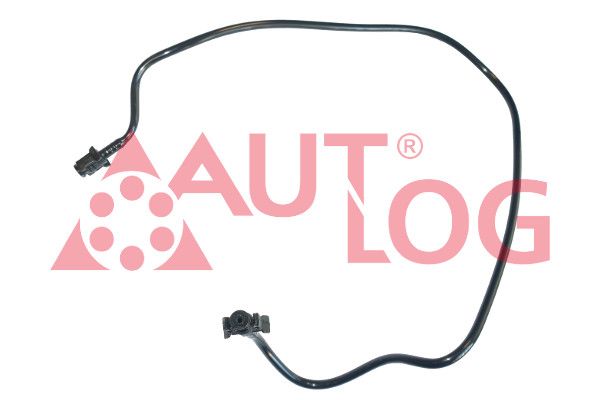 Kühlmittelrohrleitung