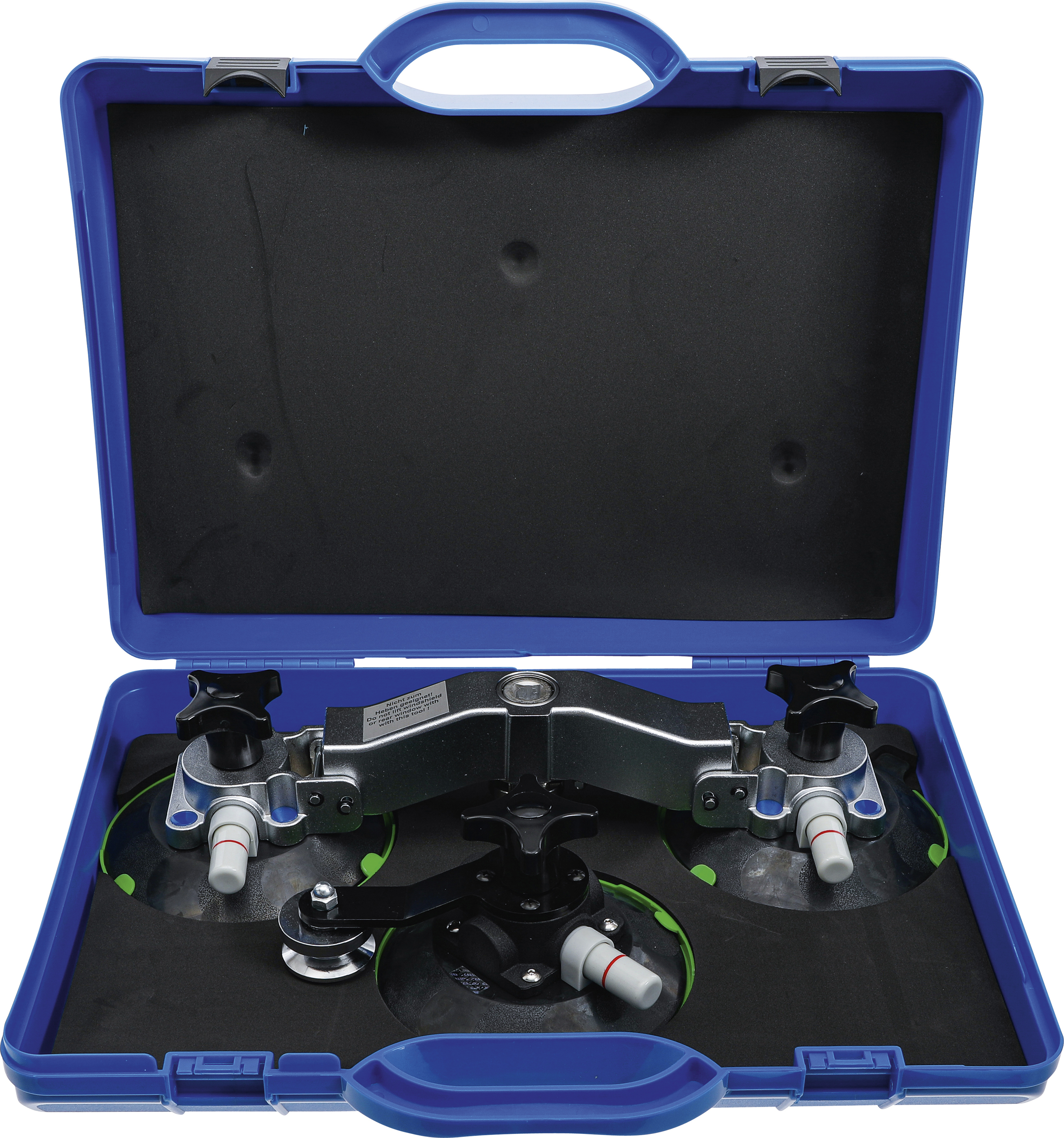 BGS Ausglas-Werkzeug-Satz