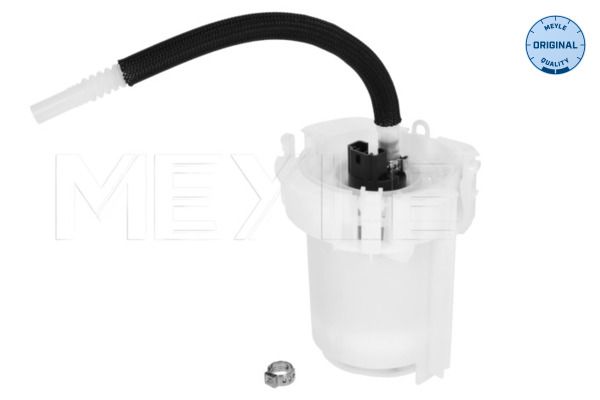 Kraftstoff-Fördereinheit