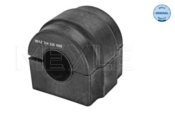 Lagerung, Stabilisator