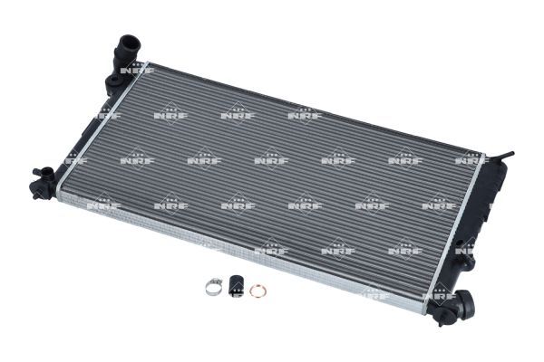 Kühler, Motorkühlung